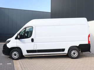 Fiat Ducato Fiat Ducato 3.0t 120 PK L2H2 | 3-Zits | Carplay | Clima | Camera | Betimmeri - afbeelding nr 5