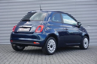 Fiat 500 Fiat 500 70PK Hybrid NAVI | CRUISE | CARPLAY | PARK.SENS | DAB+ | CLIMA! - afbeelding nr 5