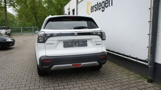 Suzuki S-Cross - afbeelding nr 7