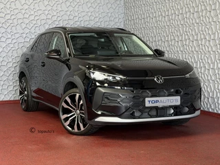 Volkswagen T-Roc NW MODEL 2026 1.5 eTSI 150PK CAMERA STOEL/STUUR VERW. LED