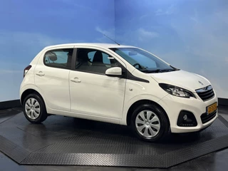 Peugeot 108 Peugeot 108 1.0 e-VTi Active Airco | 5 deurs | Elktr. pakket - afbeelding nr 11