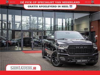 Dodge Ram 1500 DUBBELE CAINE | 5 PERSOONS | DC | - afbeelding nr 4