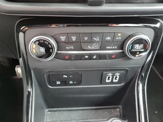 Ford EcoSport Ford EcoSport 1.0 Ecoboost 125 pk ST-LINE 18