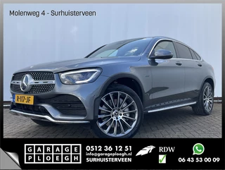 Mercedes-Benz GLC - 361500506-0