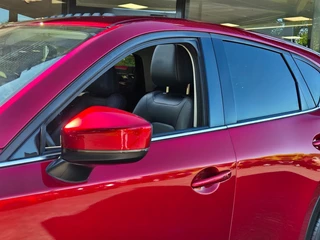 Mazda CX-5 - afbeelding nr 36