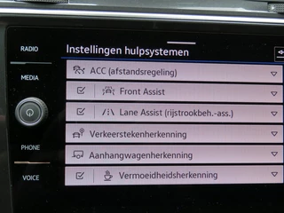 Volkswagen Tiguan Volkswagen Tiguan 1.5 TSI 150pk DSG-aut. MOVE / Camera / Stoelverw. / Wegklap.haak / Navi / 18 Inch / BOVAG garantie - afbeelding nr 45