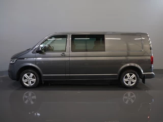 Volkswagen Transporter - afbeelding nr 10
