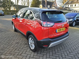 Opel Crossland X Opel Crossland X 1.2 Turbo Innovation - afbeelding nr 5