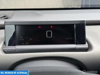 Citroën C4 Cactus Citroen C4 Cactus 1.2 PureTech Feel | Nieuw model | Trekhaak - afbeelding nr 15