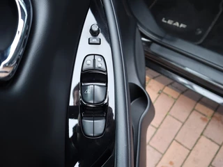 Nissan Leaf - afbeelding nr 29