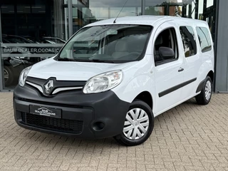 Renault Kangoo - afbeelding nr 24