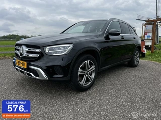 Mercedes-Benz GLC - 238038344-0
