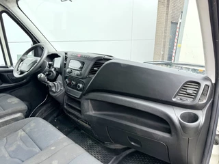 Iveco Daily Iveco Daily 35C12 2.3 Kipper Dubbellucht 3.5t Trekhaak Airco Cruise Control Lucht geveerde stoel - afbeelding nr 10
