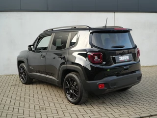 Jeep Renegade - afbeelding nr 19