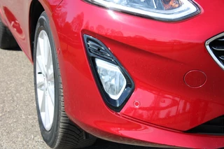 Ford Fiesta - afbeelding nr 33