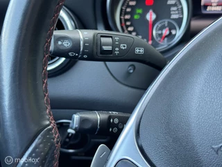 Mercedes-Benz CLA Mercedes CLA-klasse Shooting Brake 180 AMG Pano CarPlay Facelift - afbeelding nr 23