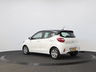 Hyundai i10 - afbeelding nr 2