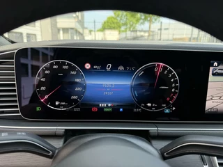 Mercedes-Benz GLE Mercedes GLE-klasse 400 e 4MATIC AMG LUCHTVERING PANO MASAAGE STOEL 360 camera - afbeelding nr 22