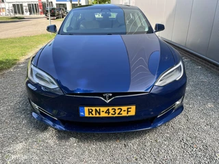 Tesla Model S Tesla Model S 100D - afbeelding nr 12