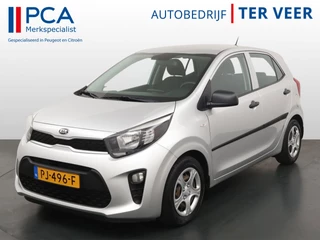 Kia Picanto - 367324717-0