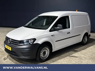 Volkswagen Caddy Zijdeur - afbeelding nr 6