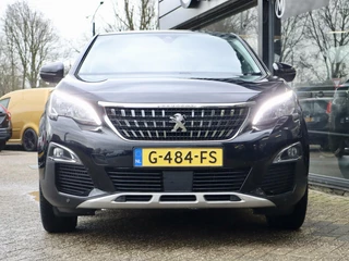 Peugeot 3008 Peugeot 3008 1.2 PureTech Allure Automaat, Trekhaak - afbeelding nr 7