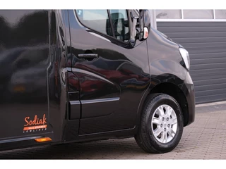 Renault Master - afbeelding nr 23