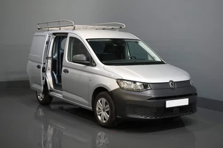 Volkswagen Caddy - afbeelding nr 8