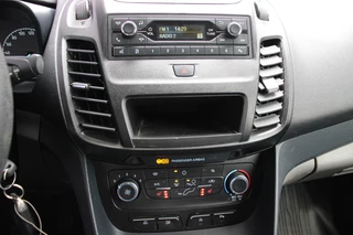 Ford Transit Connect Ford Transit Connect 1.5 EcoBlue L2 Trend | Stoelverwarming | lm velgen | - afbeelding nr 17