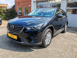 Mazda CX-5 - afbeelding nr 23