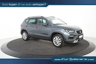 SEAT Ateca SEAT Ateca 1.0 TSI Move *1ste Eigenaar*Navigatie*DAB*PDC* - afbeelding nr 7