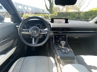 Mazda MX-30 - afbeelding nr 19