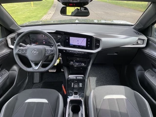 Opel Mokka Opel Mokka 1.2 Turbo GS #RIJKLAAR# | Camera | Sensoren | Navigatie - afbeelding nr 13