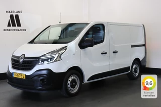 Renault Trafic - 412188293-0