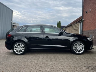 Audi A3 | AUTOMAAT | CLIMATE CONTROL | STOELVERWARMING |. - afbeelding nr 6