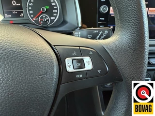 Volkswagen Polo Volkswagen Polo 1.0 TSI Comfortline Automaat, ACC, CAM, Keyless, Carplay - afbeelding nr 21