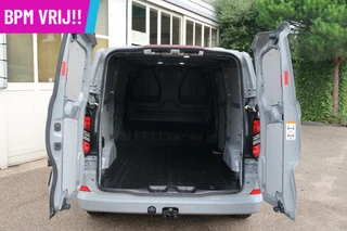 Ford Transit Custom Ford Transit Custom 300L 170PK Limited AUT !nieuw! LED/ACTIVECruise/Trekhaak - afbeelding nr 11