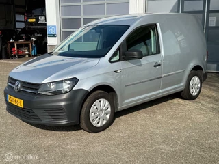 Volkswagen Caddy - 22380073-0