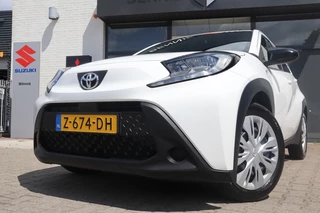 Toyota Aygo Toyota Aygo X 1.0 VVT-i MT Play AdaptiveCruise/Apple/AndroidAuto - afbeelding nr 33