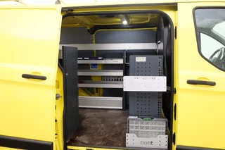 Ford Transit Custom Ford Transit Custom 2.0 TDCI L1H1 Trend Airco/Inrichting 06-2019 - afbeelding nr 6
