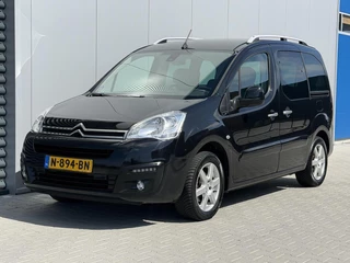Citroën Berlingo XL 1.2 PureTech Live 5 persoons | Airco |