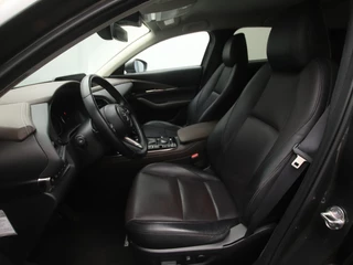 Mazda CX-30 Mazda CX-30 2.0 SkyActiv-X Luxury i-Activesense automaat : dealer onderhouden - afbeelding nr 13