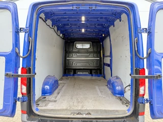 Volkswagen Crafter L3H2 Carplay Navigatie Airco Cruise Control Camera Parkeersensoren - afbeelding nr 13