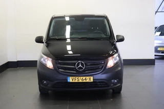 Mercedes-Benz Vito - A/C Climate - Navi - Cruise - PDC - €15.900,- Excl. - afbeelding nr 7