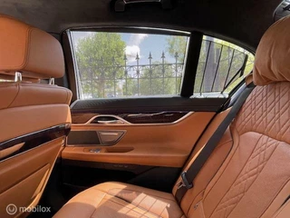 BMW 7 Serie BMW 7-serie 745e - afbeelding nr 101