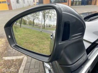 Volkswagen Tiguan Volkswagen Tiguan 150 PK I Leder I 4 Motion I Panodak I LED I - afbeelding nr 11