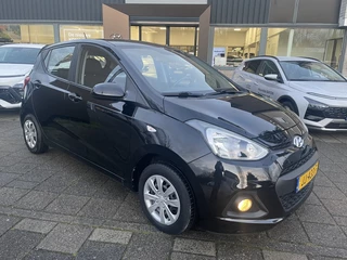 Hyundai i10 - afbeelding nr 6