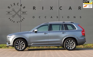 Volvo XC90 2.0 D4 90th AnniversaryEdition 7P. Automaat Leder AllSeason