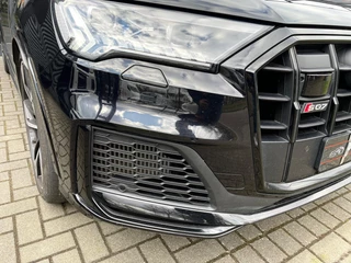 Audi Q7 Audi Q7 4.0 TDI SQ7 quattro 7p FACELIFT HUD PANO 22