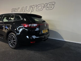 Renault Mégane Renault Mégane 1.5 DCI BOSE RIJKLAAR l CLIMA l NAVI l LMV l - afbeelding nr 43